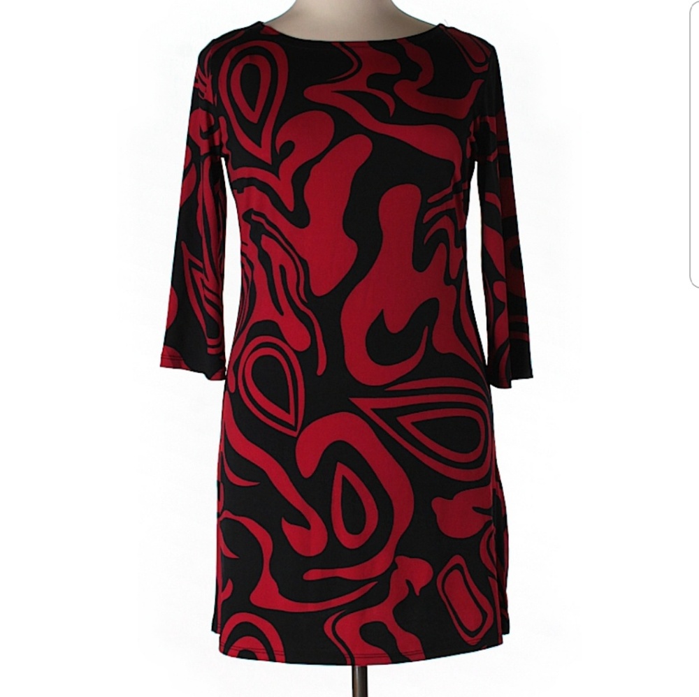 MT Collection Casual Dress